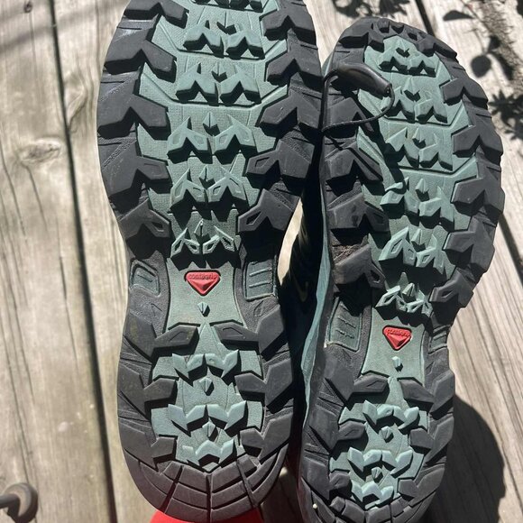 Salomon X Ultra 3 GTX Hiking Shoe 8.5 - Picture 6 of 7